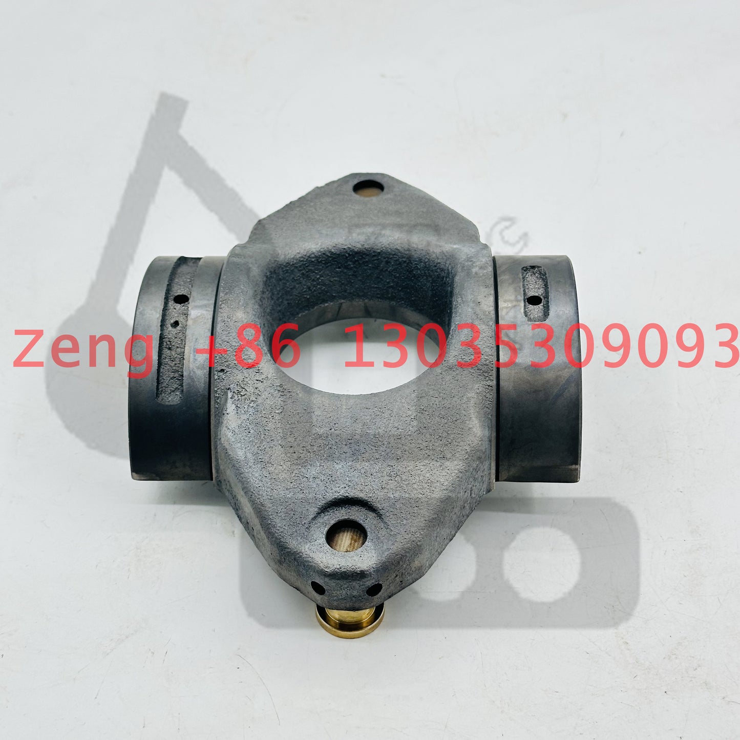 Rexroth A10VSO100/31R hydraulic pump swash plate