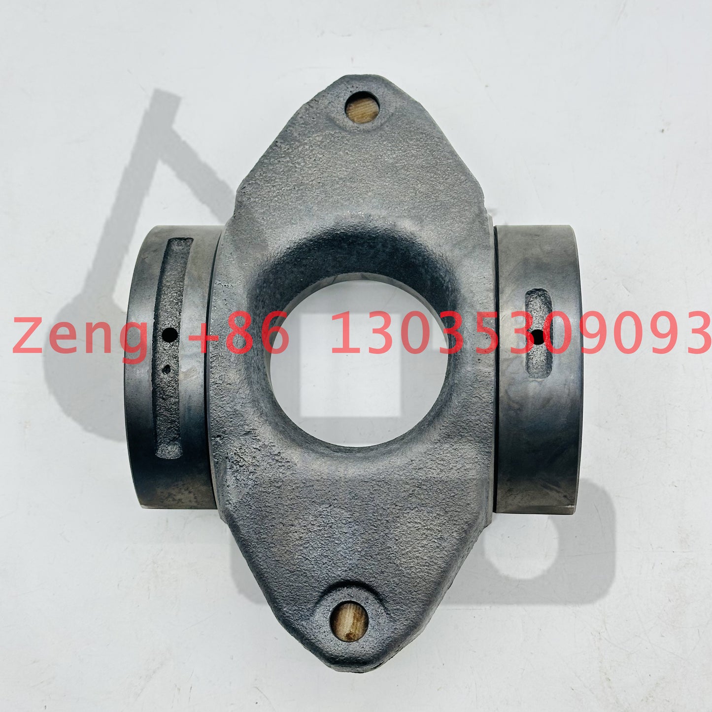 Rexroth A10VSO100/31R hydraulic pump swash plate