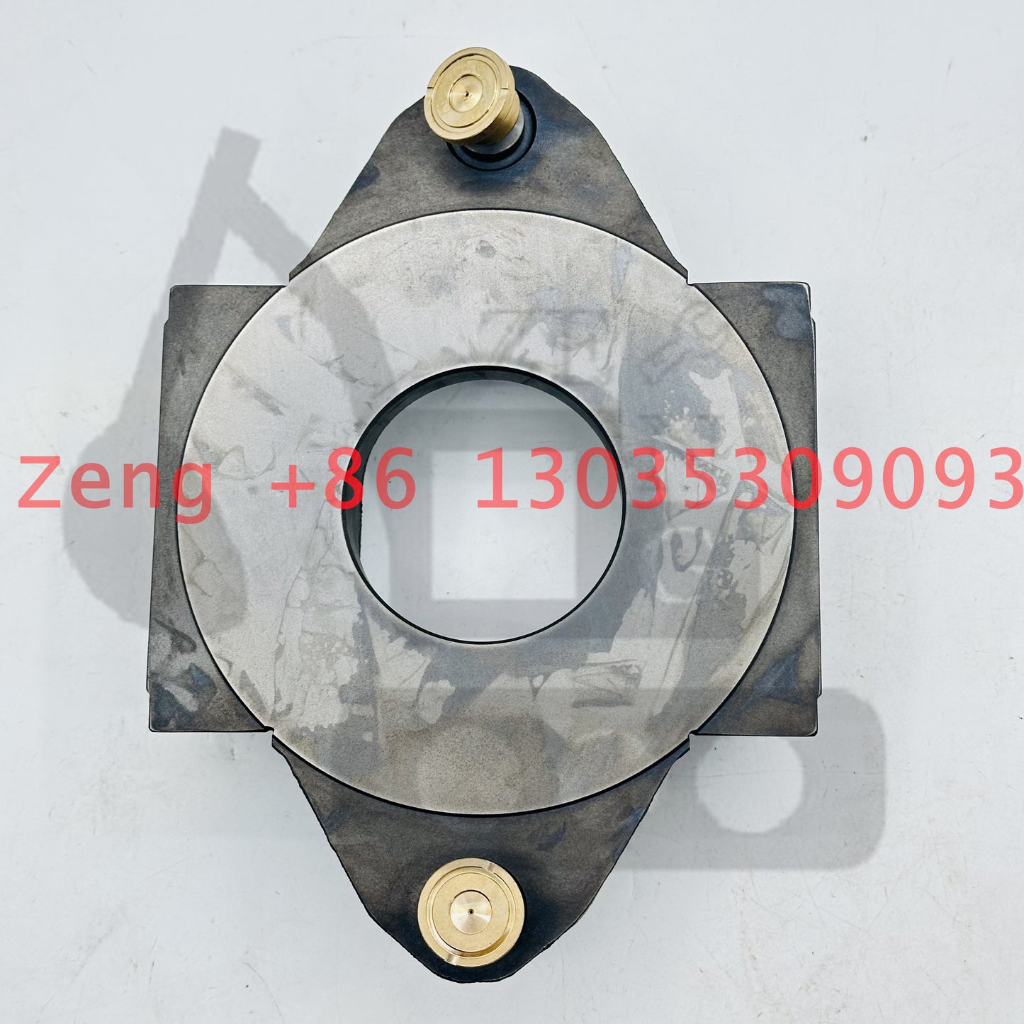 Rexroth A10VSO100/31R hydraulic pump swash plate