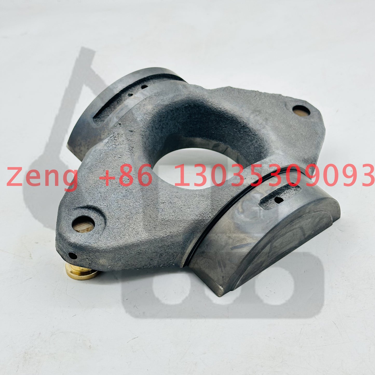 Rexroth A10VSO100/31R hydraulic pump swash plate