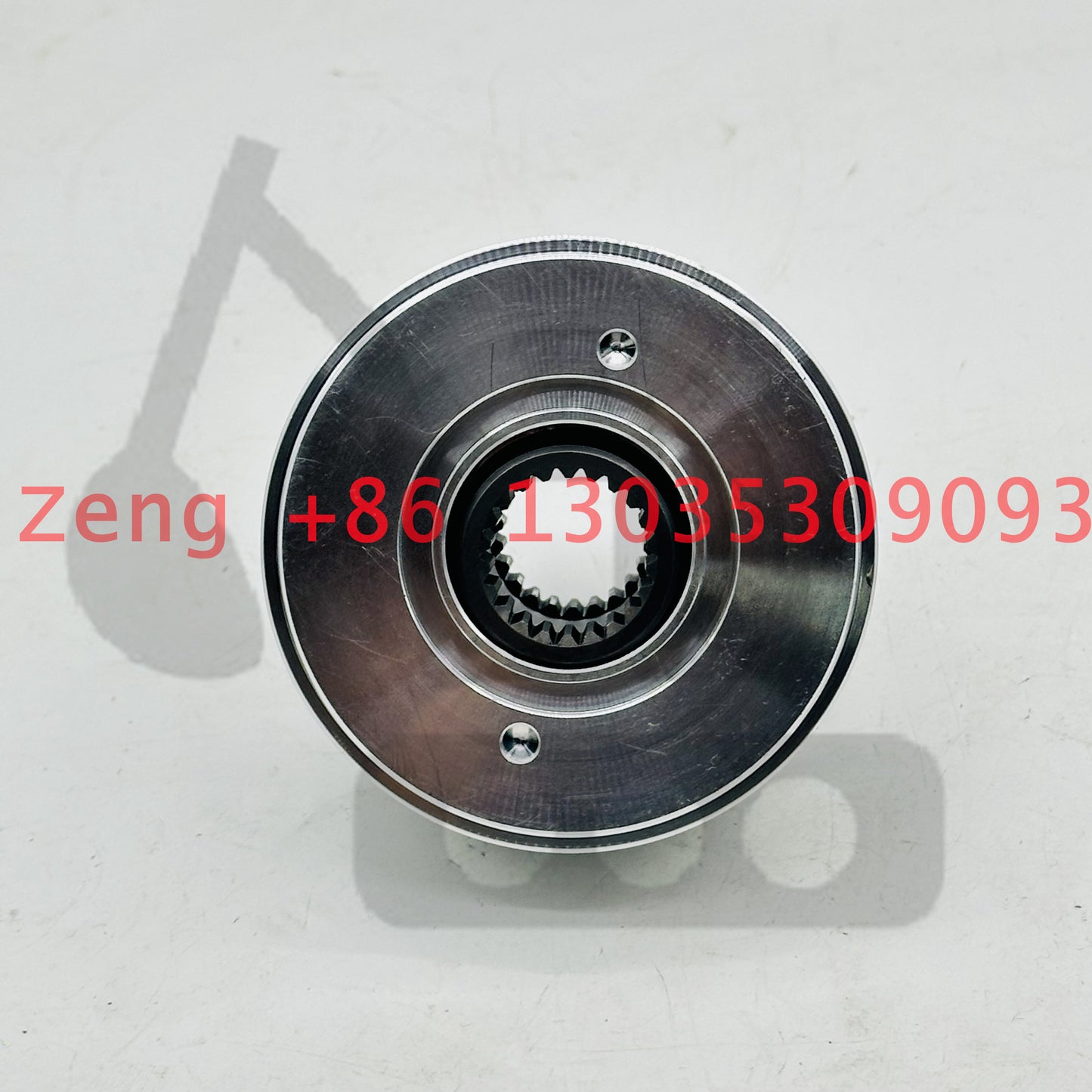 MPT044 MPV044 hydraulic pump charge pump