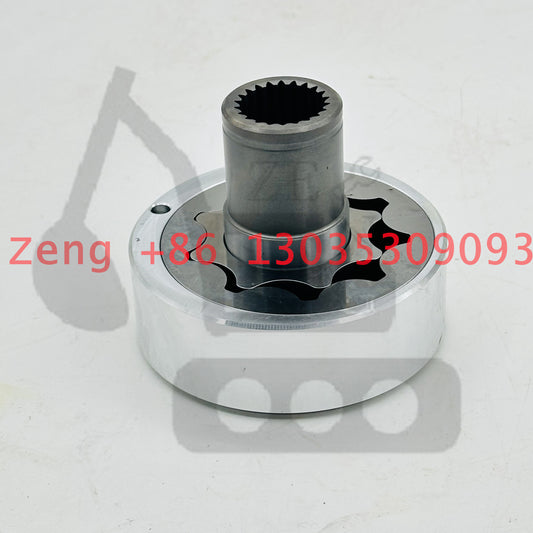 MPT044 MPV044 hydraulic pump charge pump