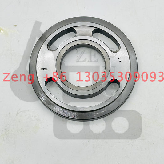 Rexroth A11VO75 hydraulic pump valve plate LH