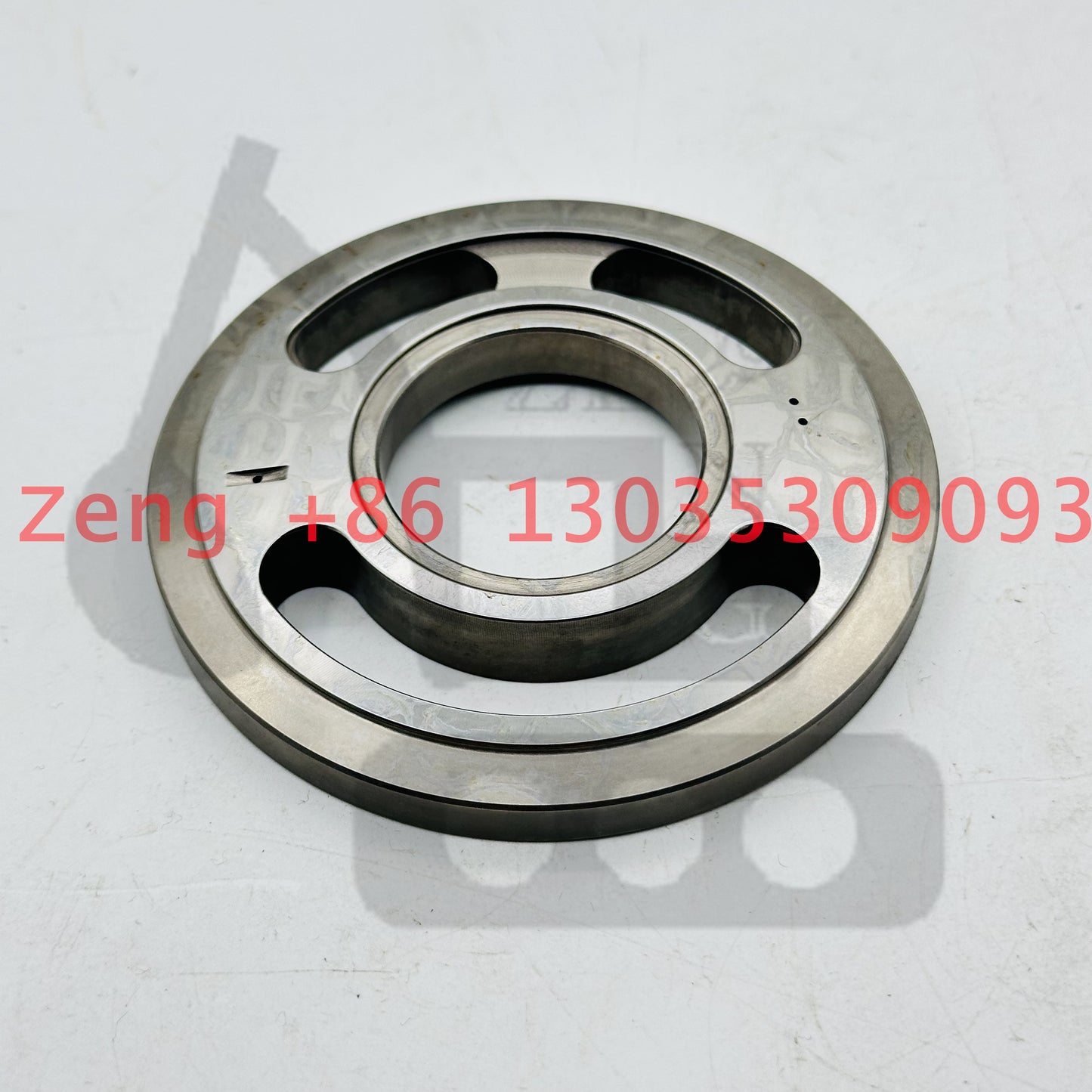 Rexroth A11VO60 hydraulic pump valve plate LH