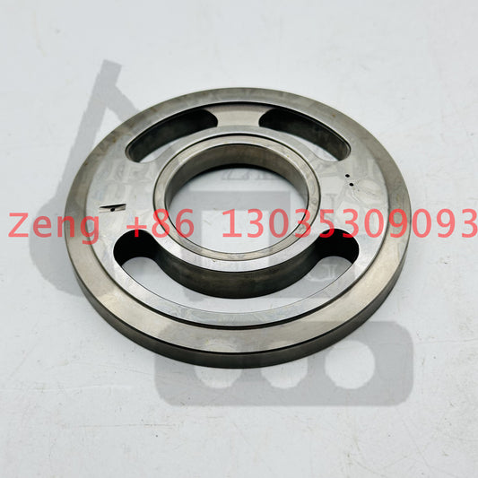 Rexroth A11VO60 hydraulic pump valve plate LH