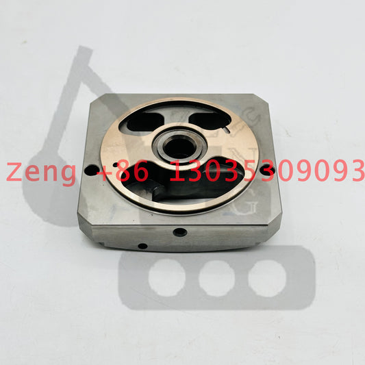 HPV116 hydraulic pump valve plate