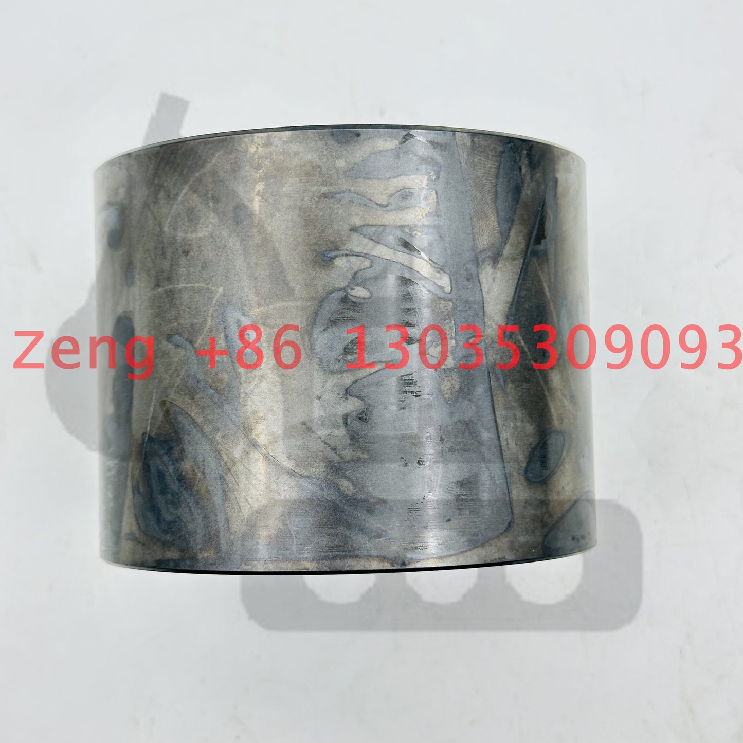 Hitachi HMGC32 travel motor cylinder block rotor barrel