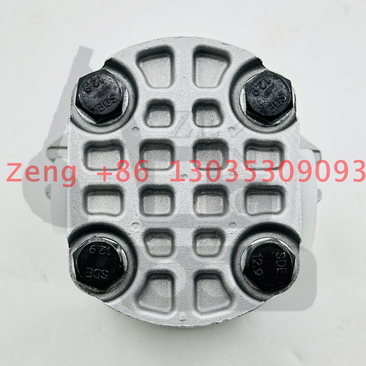 EX200-1 HPV145 9217993 hydraulic pump gear pump pilot pump