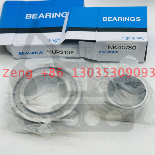 Hitachi HMGE68 travel motor roller bearing neddle bearing