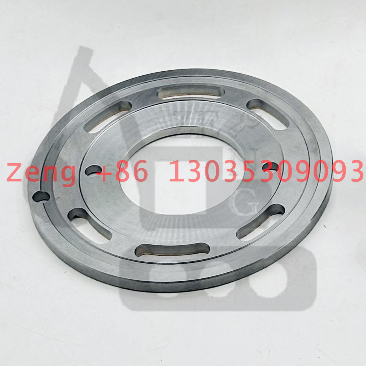 HMGF68FA HMK160 ZAX330-3 travel motor valve plate