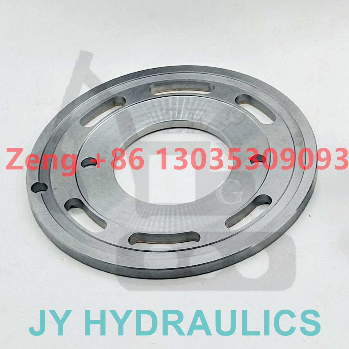 HITACHI ZAX330-1 excavator travel motor – 13035309093
