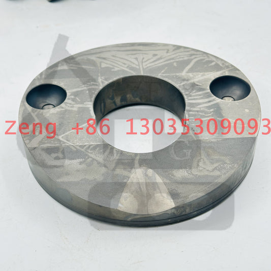 Hitachi HMGE68 travel motor swash plate cradle