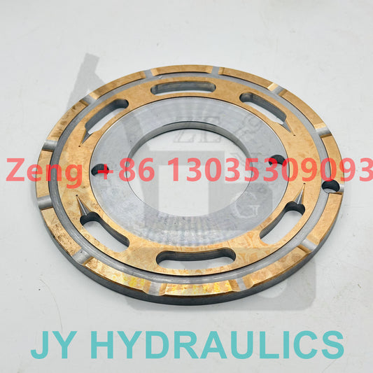 HITACHI ZAX330-1 excavator travel motor