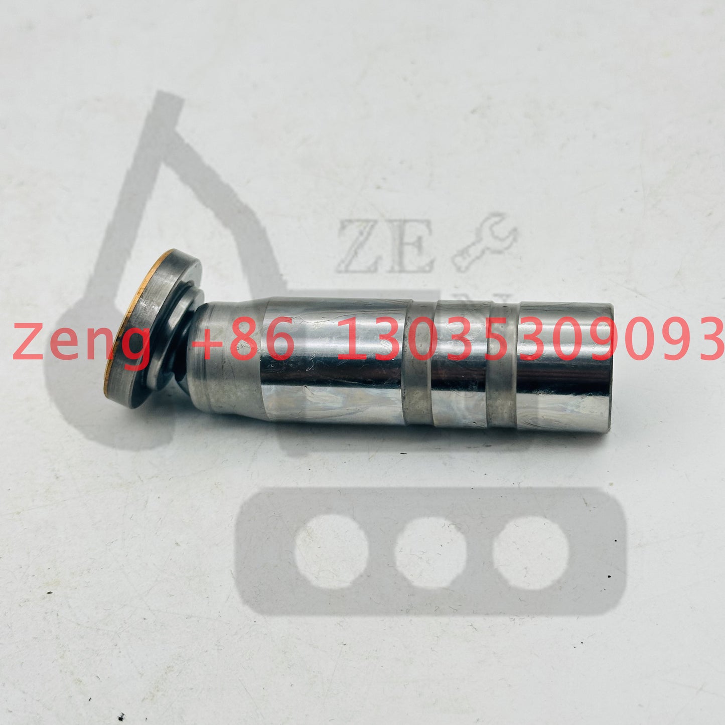 HMGF68FA HMK160 ZAX330-3 travel motor piston shoe