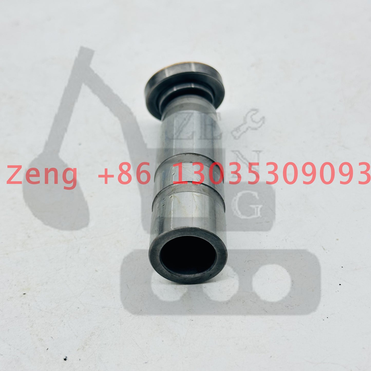 HMGF68FA HMK160 ZAX330-3 travel motor piston shoe