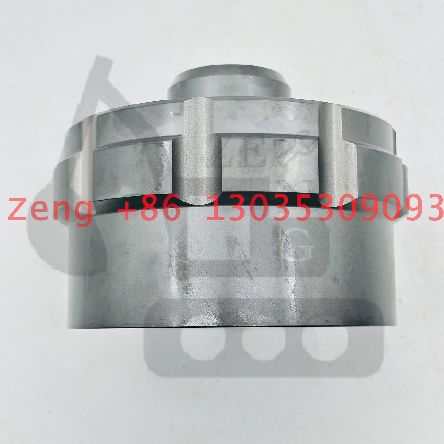 HMGF68FA HMK160 ZAX330-3 travel motor cylinder block rotor
