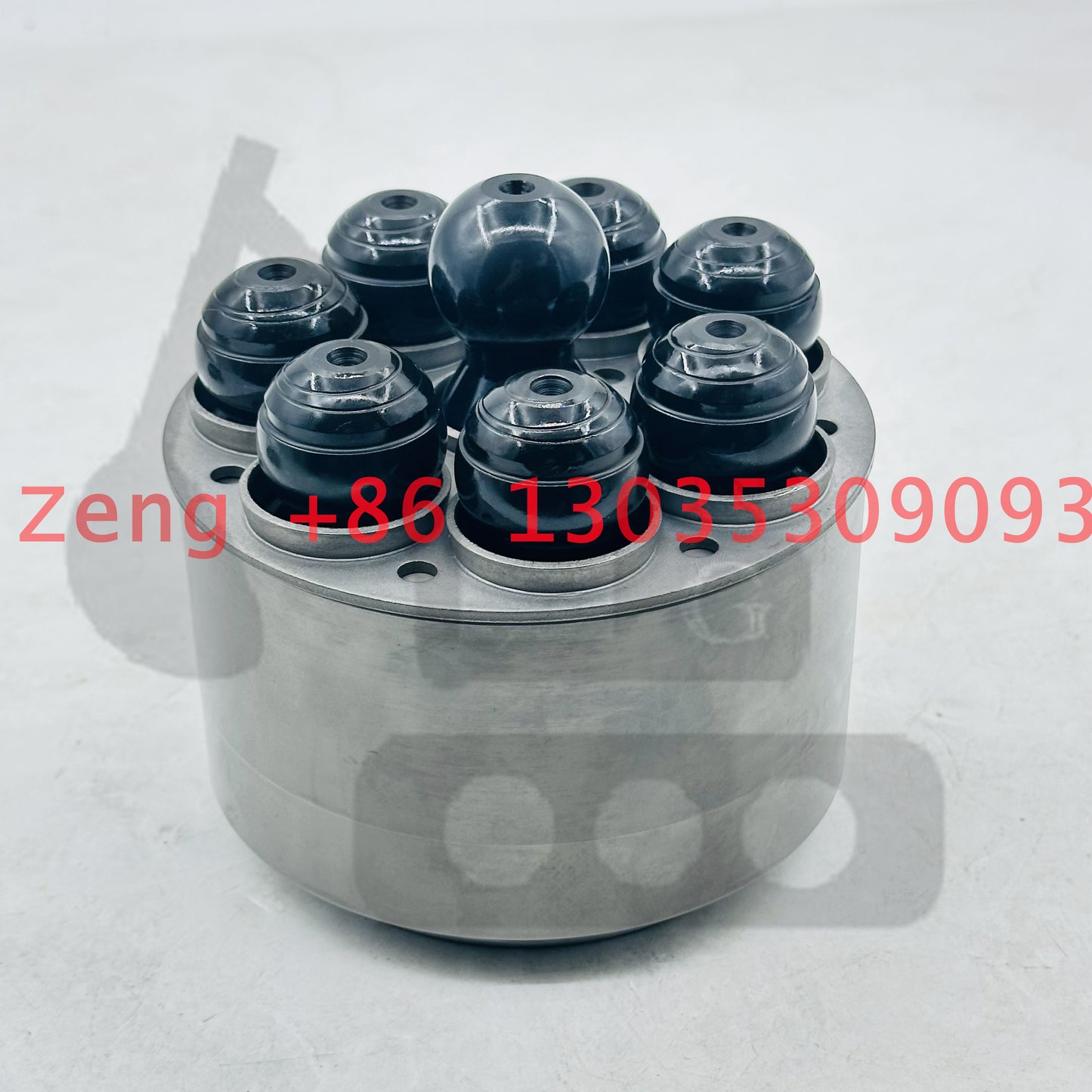 Rexroth A6VE160 travel motor parts