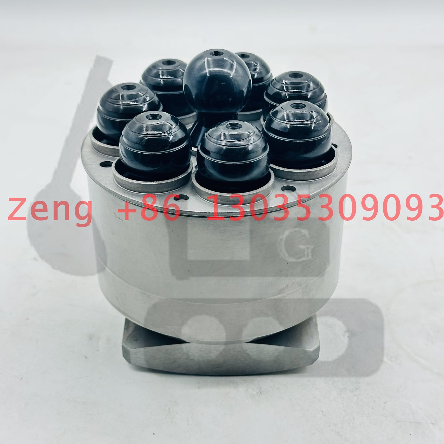 Rexroth A6VE160 hydraulic motor parts