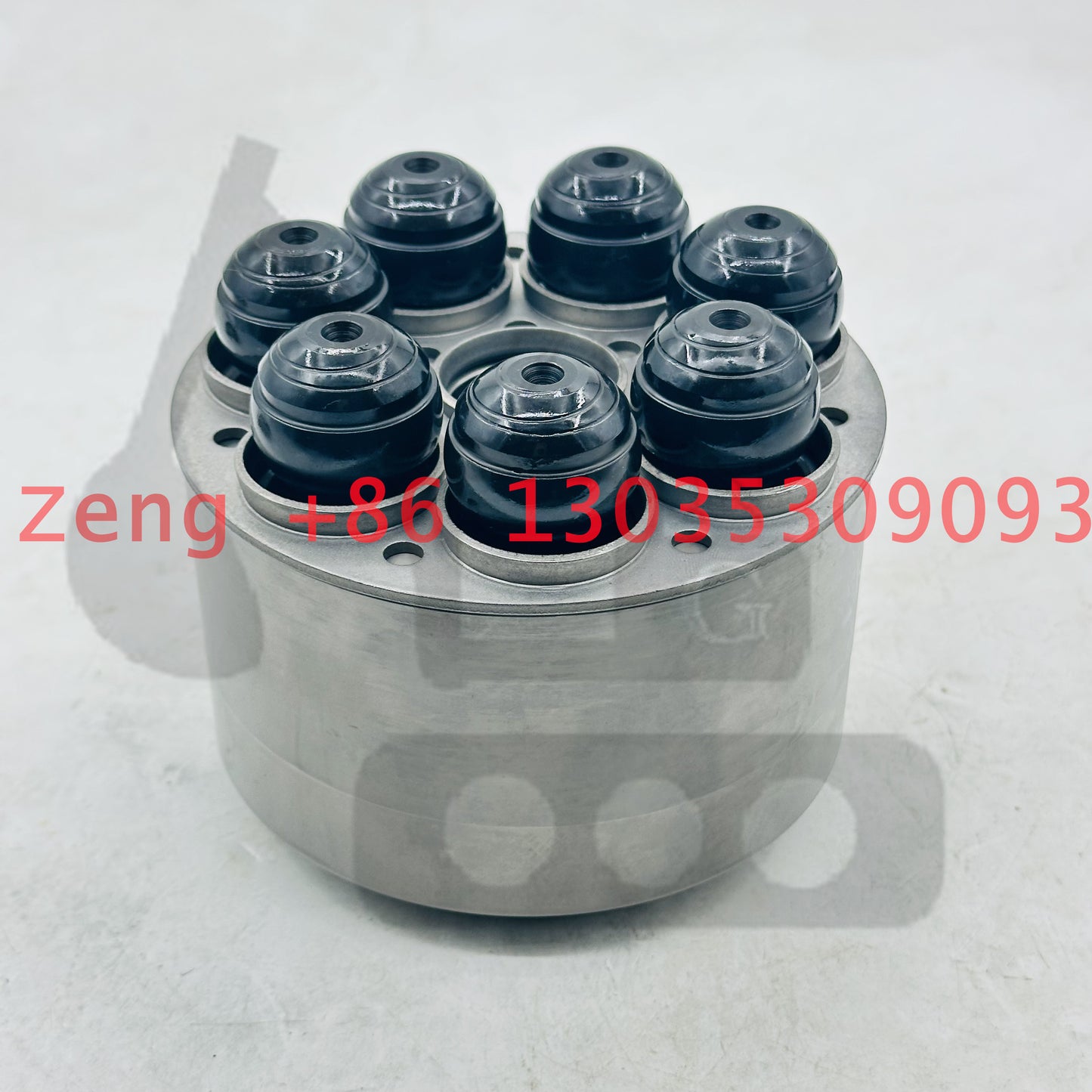 Rexroth A6VE160 travel motor rotary group and spare parts