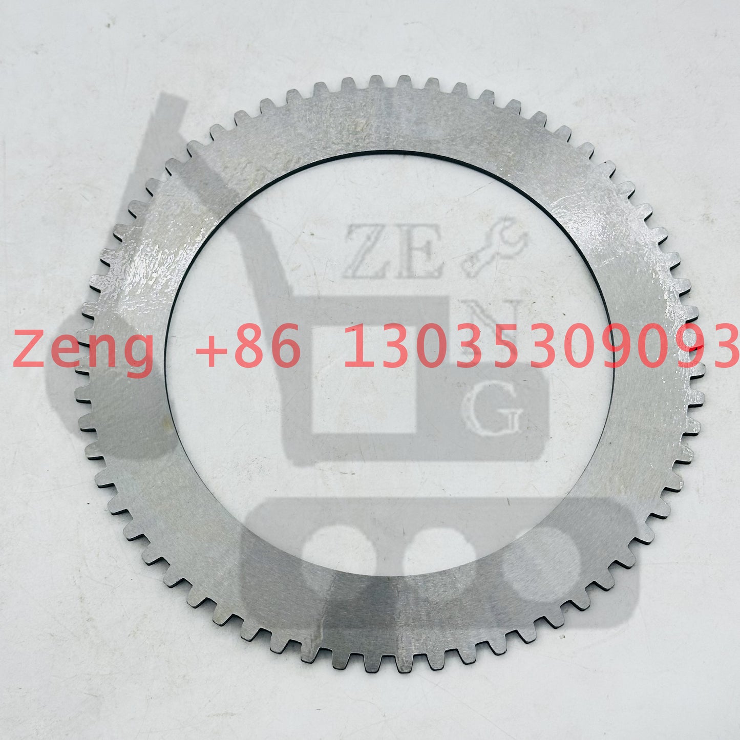 Rexroth A6VE160 travel motor separate plate