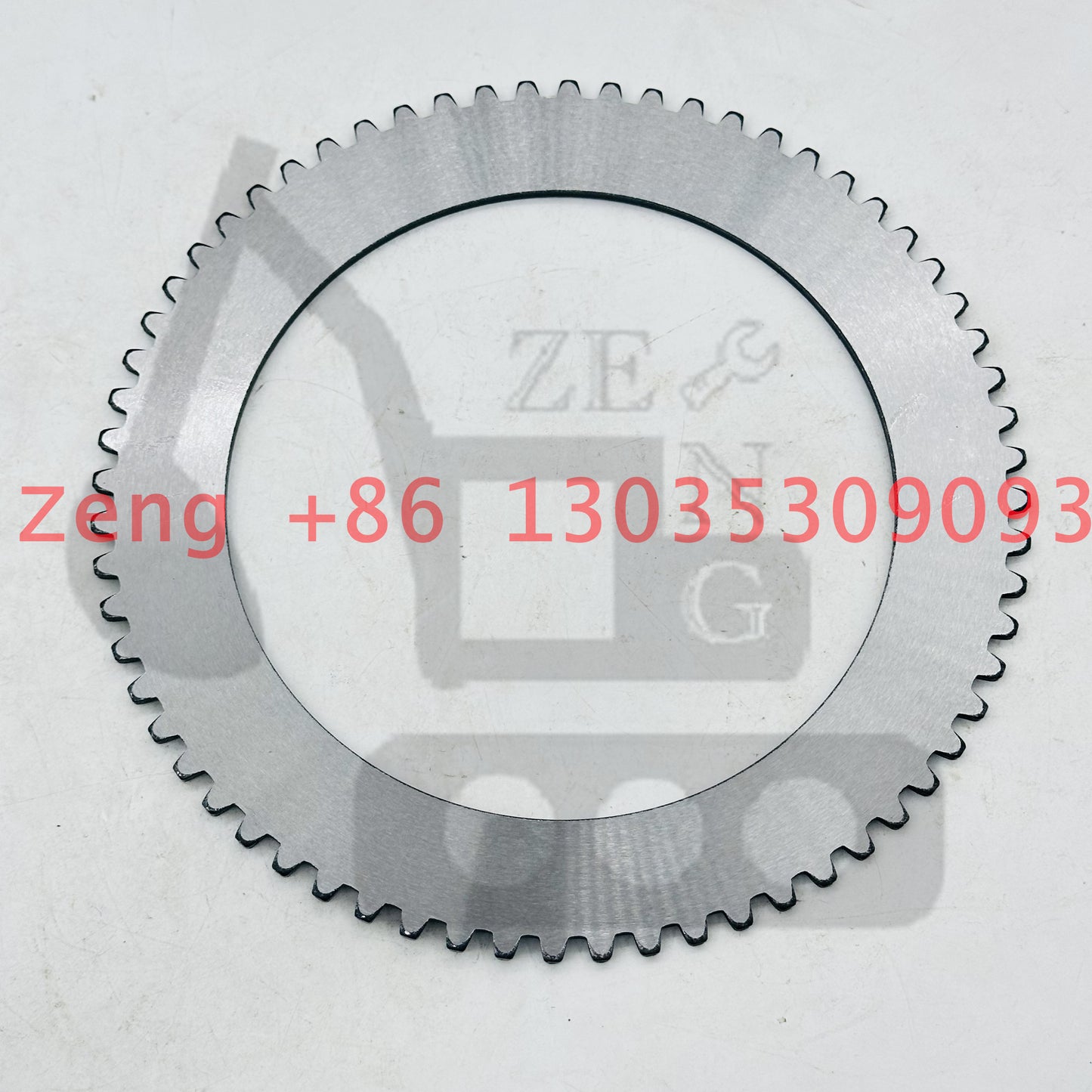 Rexroth A6VE160 travel motor separate plate