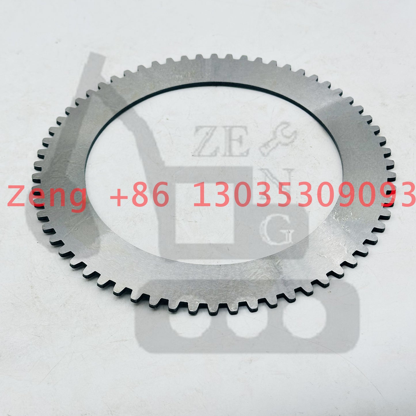 Rexroth A6VE160 travel motor separate plate