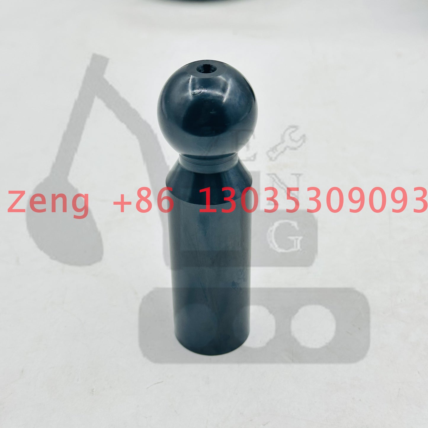 Rexroth A6VE160 travel motor center shaft  center pin