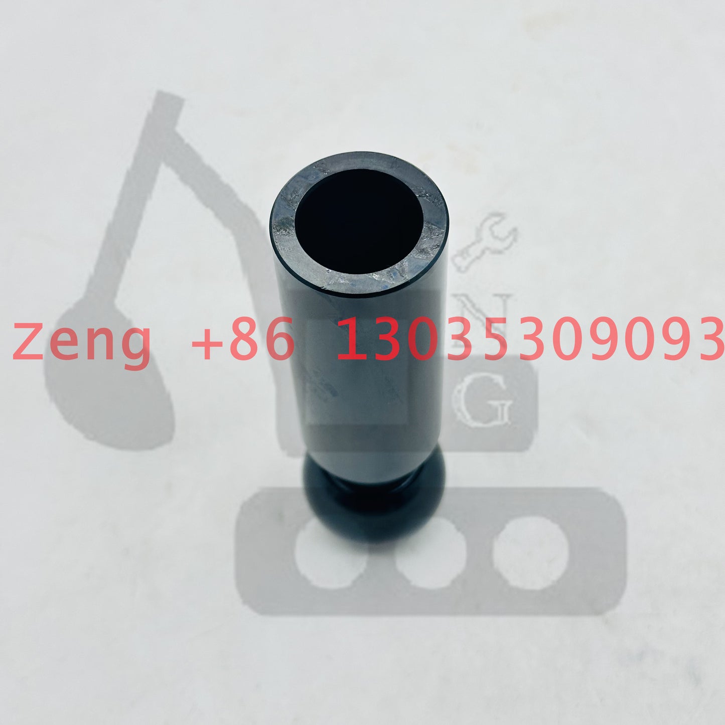 Rexroth A6VE160 travel motor center shaft  center pin