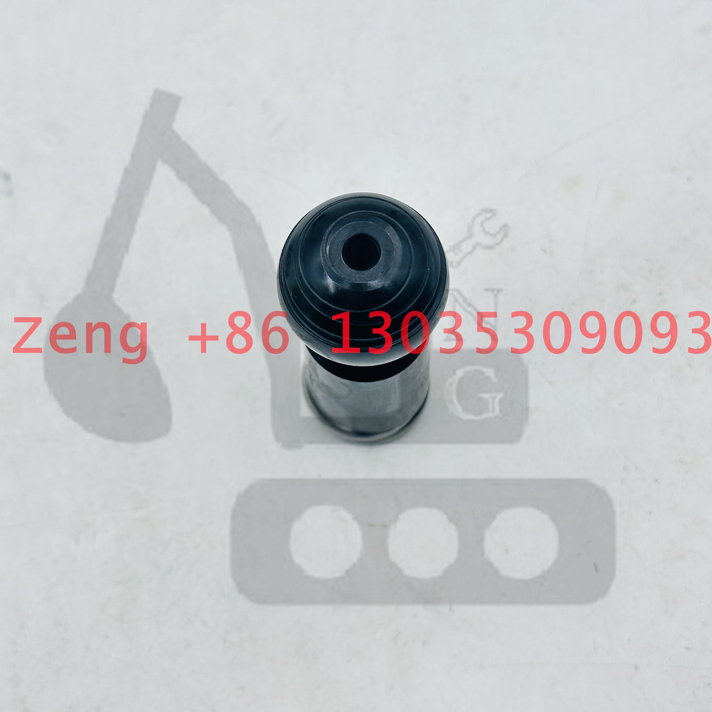 Rexroth A6VE160 travel motor piston shoe piston kit