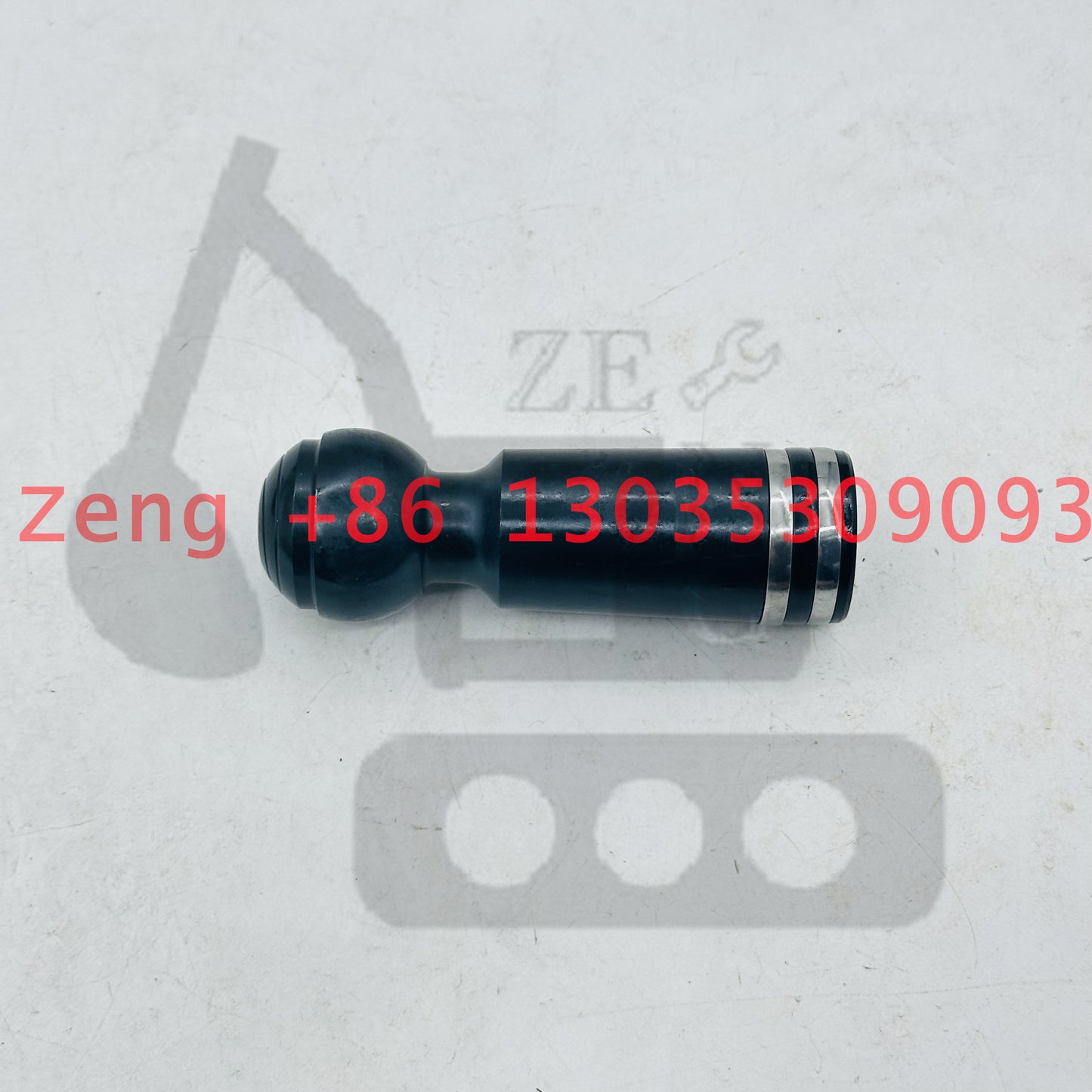 Rexroth A6VE160 travel motor piston shoe piston kit