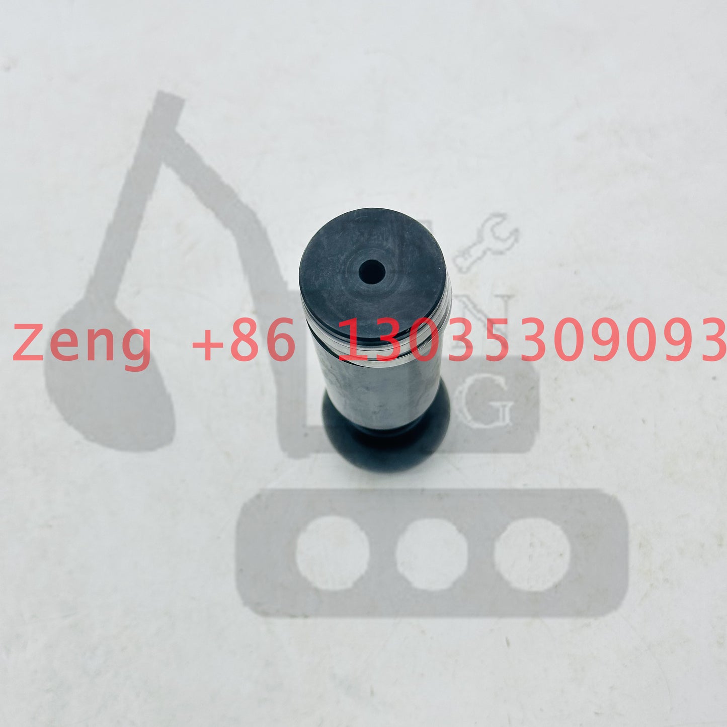 Rexroth A6VE160 travel motor piston shoe piston kit