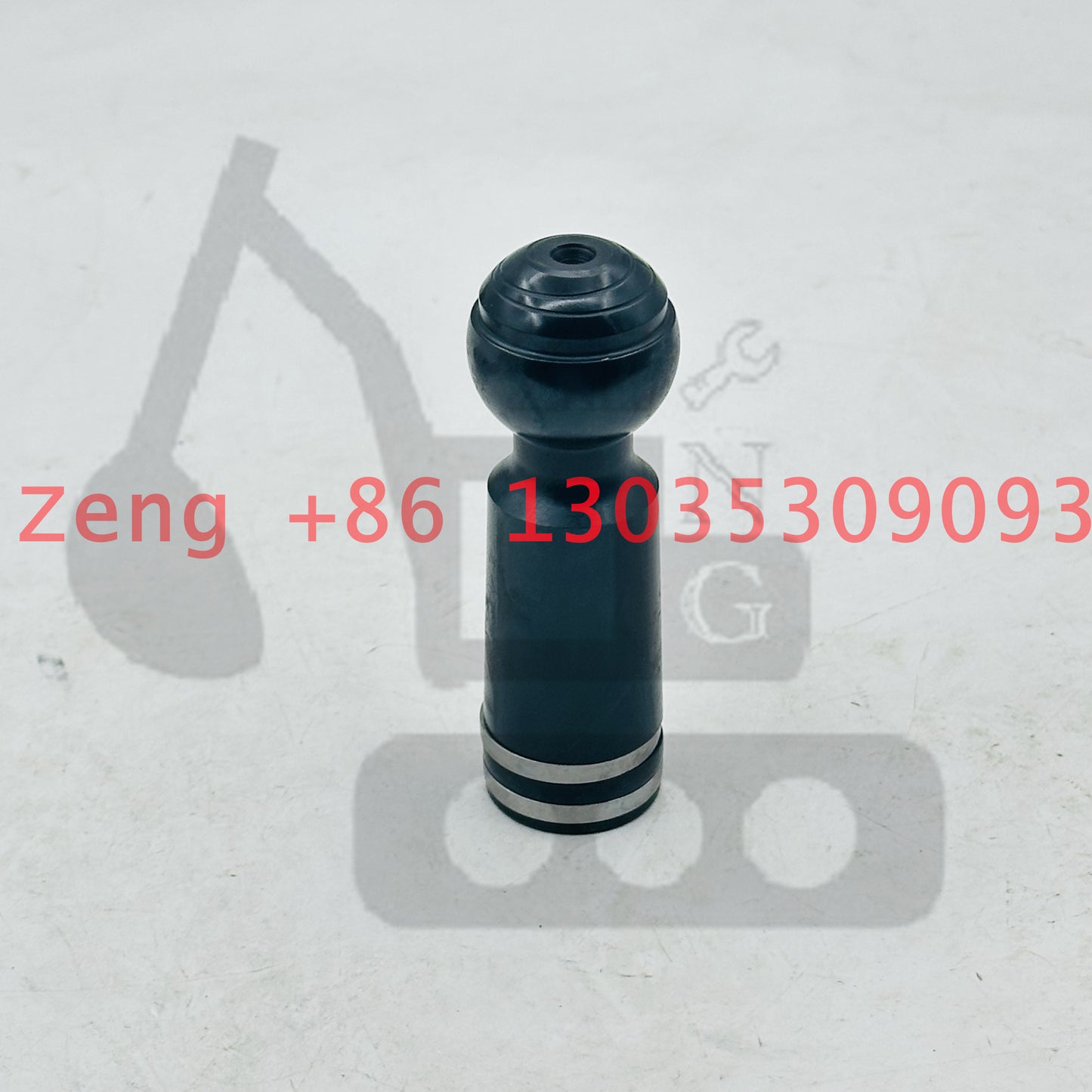 Rexroth A6VE160 travel motor piston shoe piston kit