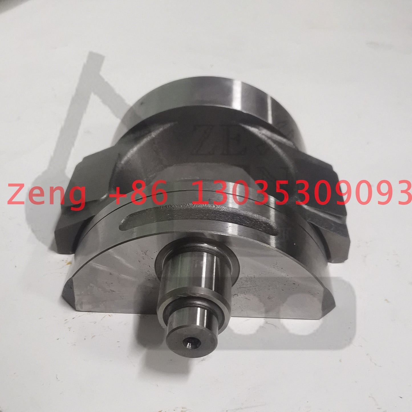 HPV160-3 PC300-3 hydraulic pump swash plate assy