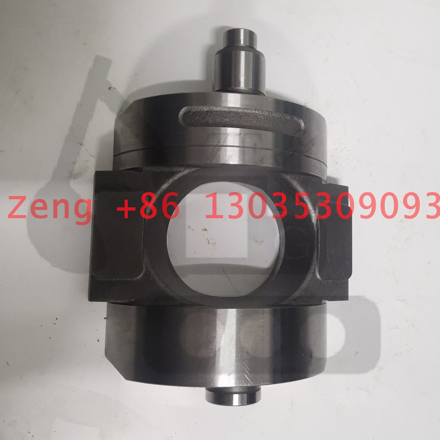 HPV160-3 PC300-3 hydraulic pump swash plate assy