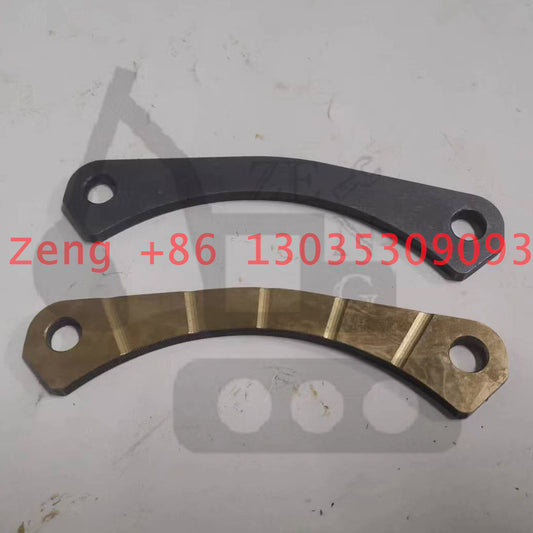 HPV160-3 PC300-3 hydraulic pump retainer