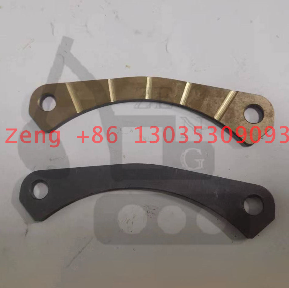 HPV160-3 PC300-3 hydraulic pump retainer