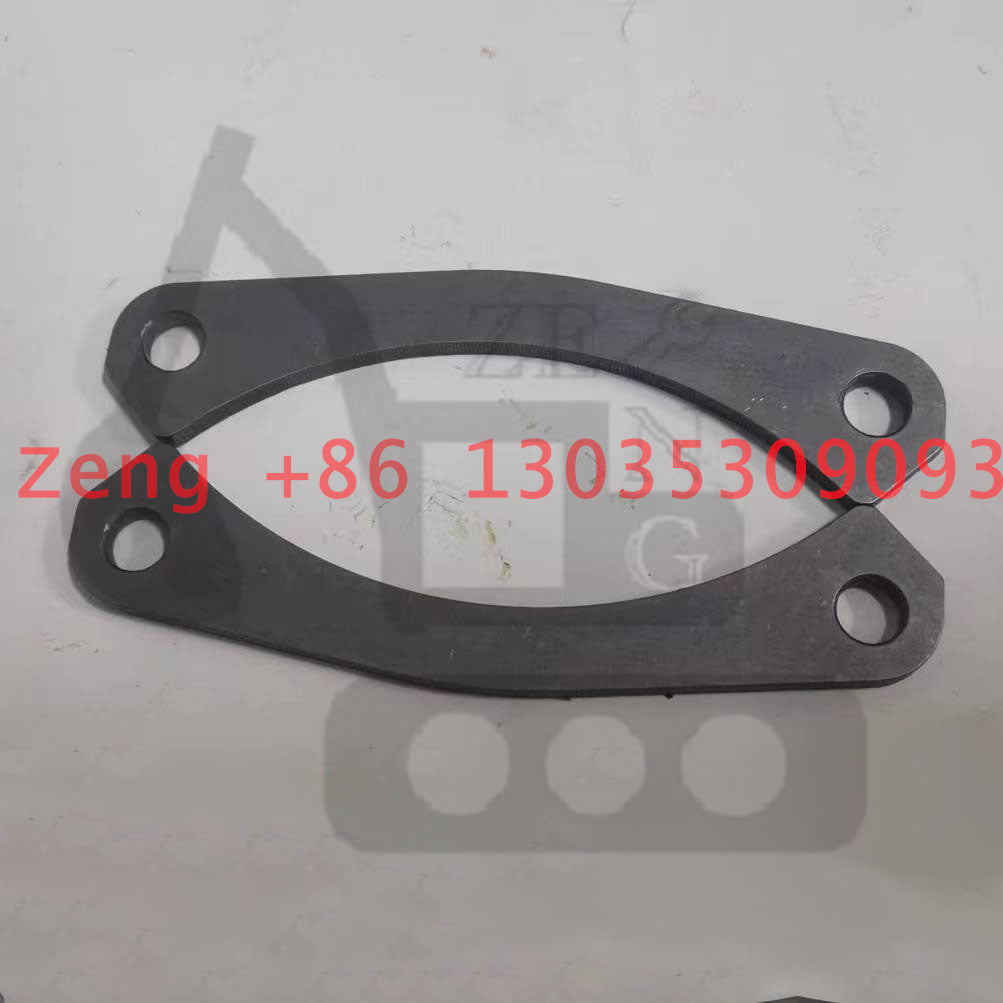 HPV160-3 PC300-3 hydraulic pump retainer