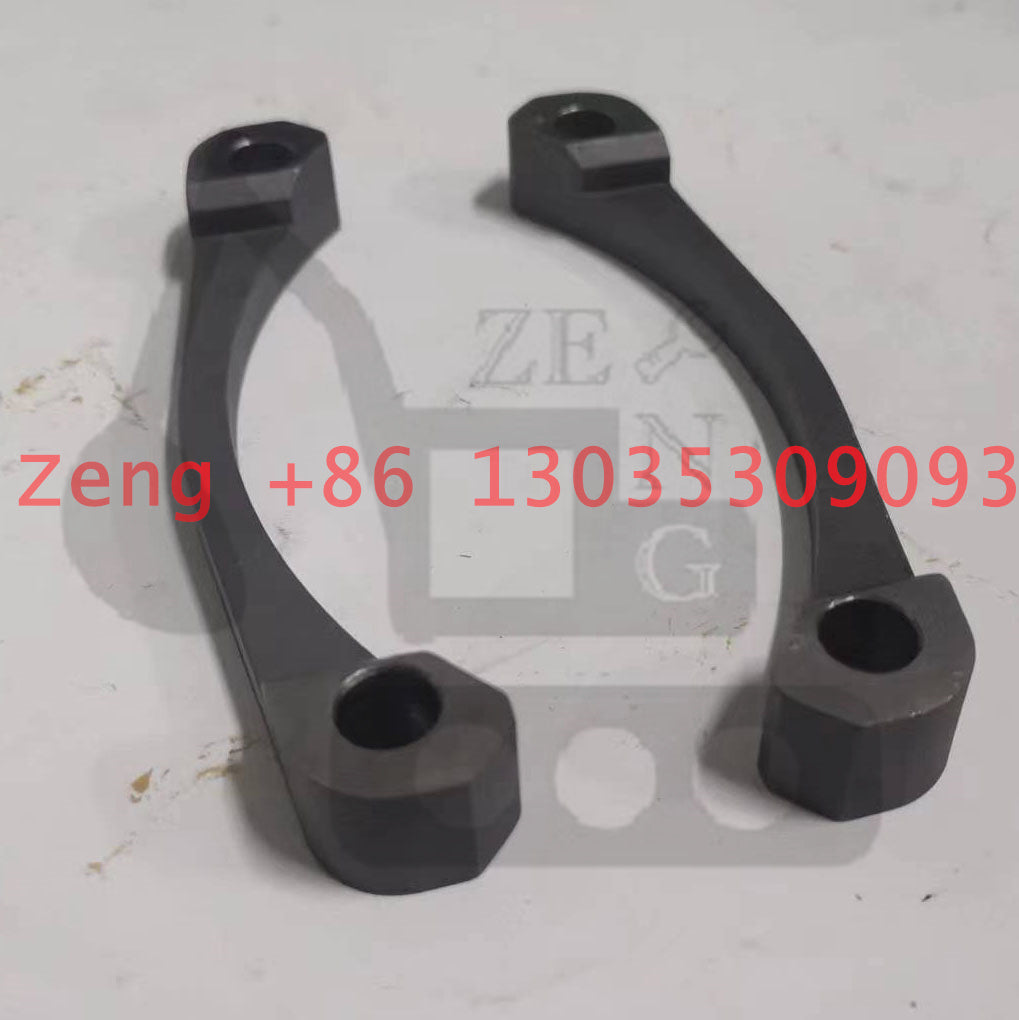 HPV160-3 PC300-3 hydraulic pump spacer
