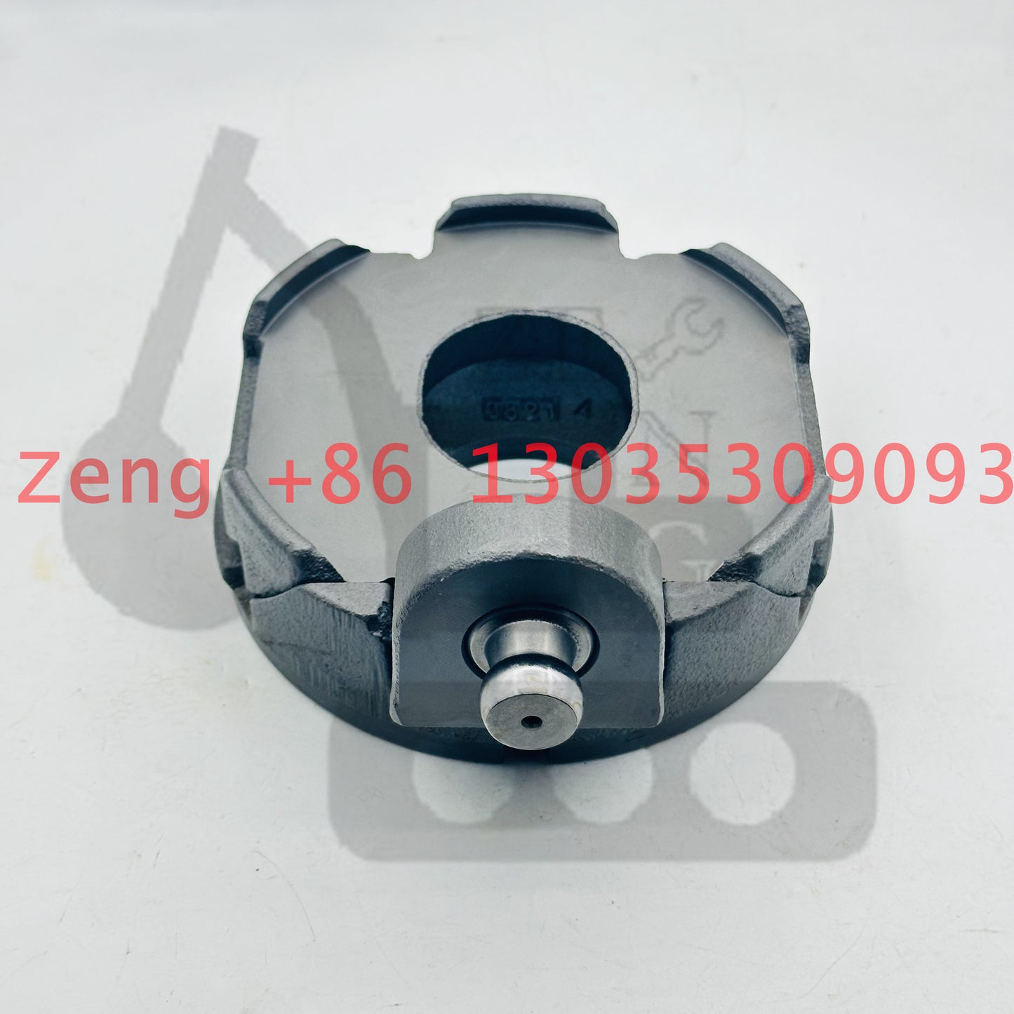K7V125 hydraulic pump swash plate assy