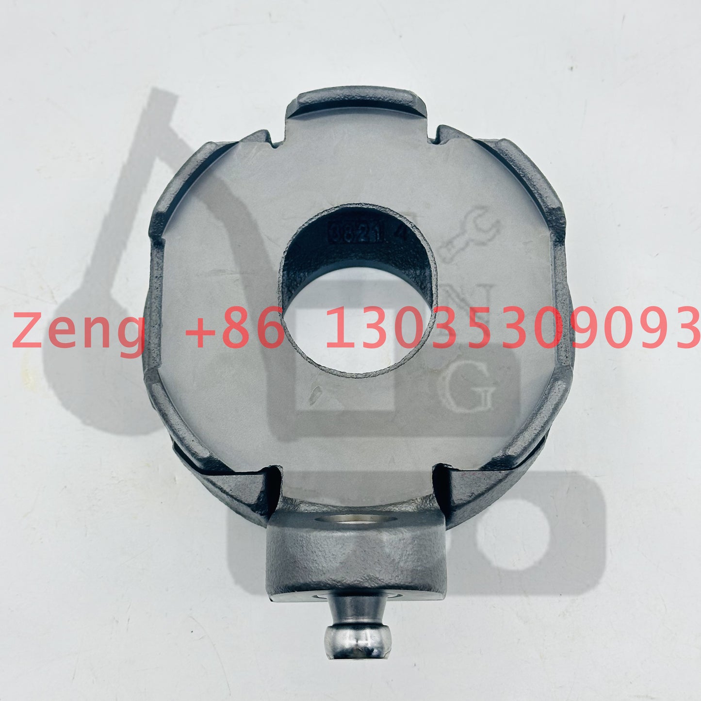 K7V125 hydraulic pump swash plate assy