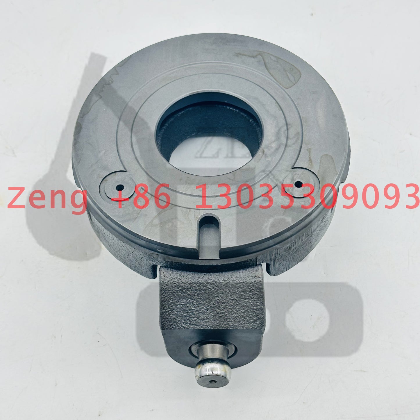 K7V125 hydraulic pump swash plate assy