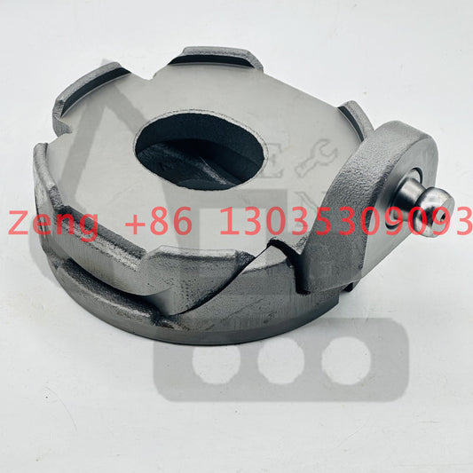 K7V125 hydraulic pump swash plate assy