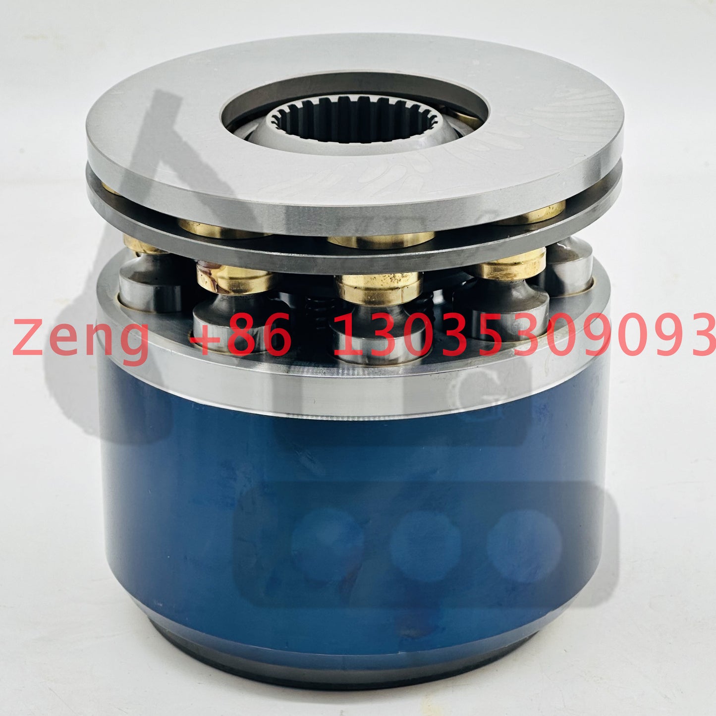 K7V125 hydraulic pump piston shoe