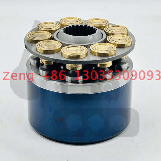 K7V125 hydraulic pump rotary group