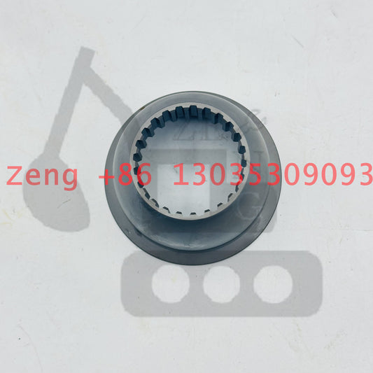 K7V125 hydraulic pump ball guide bushing retainer ball