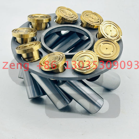 K7V125 hydraulic pump piston shoe