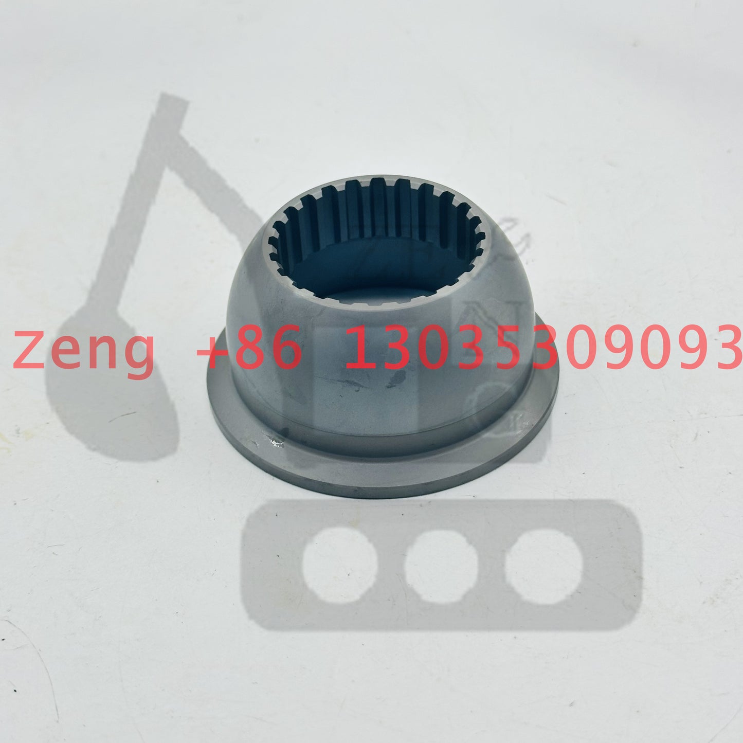 K7V125 hydraulic pump ball guide bushing retainer ball
