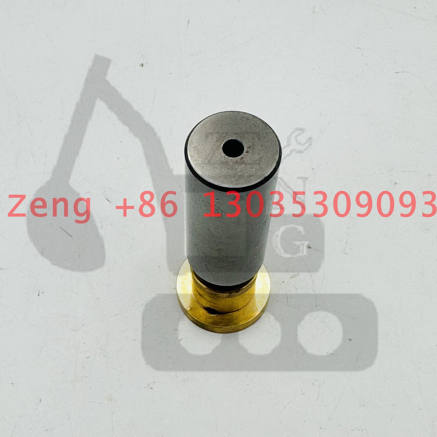 K7V125 hydraulic pump piston shoe