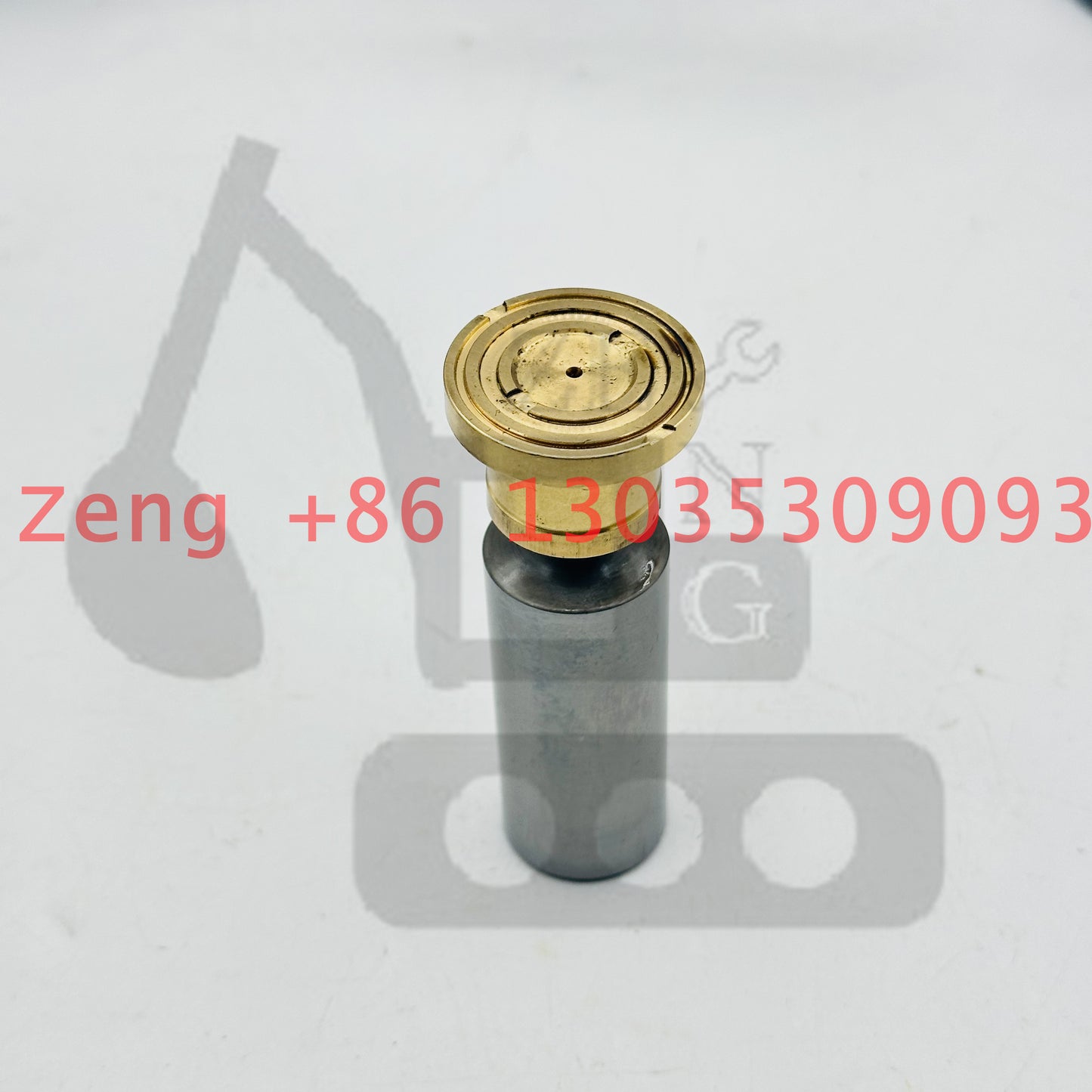 K7V125 hydraulic pump piston shoe piston kit