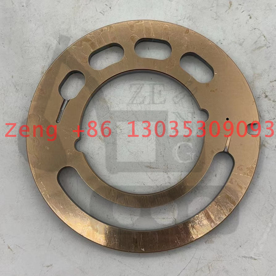 SAUER DANFOSS FRR090 hydraulic piston pump parts